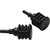 Excalibur 10760 R.E.D.S Suppressors for TwinStrike Series, Black