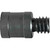 Victory ACBW245-20-12 Screw-In Back Weights, .245 Diameter, 20 Grain, Silver, 12 Pack