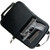 GPS GPS-1485PCMF Memory Foam Pistol Case, Green