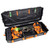 Flambeau 30060X Formula Bow Case, Black