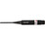 Allen Company 70648 X-Ring Laser Bore Sighter for .177 to .50 Caliber Rifles, Handguns and 12 Gauge Shotguns, Black