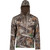 Habit PH10005-922-XL Summit Park Performance Hoodie Realtree Edge, Realtree Edge Camo, X-Large