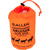 Allen Company 6591 Back Country Game Bags Bruiser Deer, Orange, 4 Pack