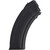 ProMag AK-A23 Polymer Magazine AK-223 .223/5.56 Black Steel Lined, Black, 30 Round