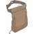 Allen Company 8333 Rival Hull Bag for 100 Spent Shotgun Shells, Brown