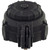 ProMag DRM-A9 Polymer Drum Magazine AK-47 7.62X39mm, Black, 50 Round