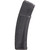ProMag RM-40-SL Polymer Magazine AR-15 .223/5.56mm Black Steel Lined, Black, 40 Round