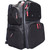 GPS GPS-1812BPB Executive BackPack with Cradle 5 Handgun, Black