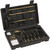 Krome 70605 Modern Sporting Rifle Cleaning Kit, Black, 17 Piece