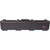SKB 3I-4909-5B-L iSeries Single Rifle Case with Layered Foam, Black