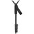 Allen Company 2164 Swift Adjustable Shooting Stick, Adjustable from 14.5-34 Inches, Black