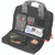 GPS GPS-1310PC Quad Pistol Range Bag, Black