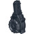 ProMag DRM-A29 Polymer Drum Magazine CZ Scorpion 9mm, Black, 30 Round