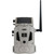 Bushnell 119904S Cellucore 20 Solar Game Camera, 20 MP, Dual Sim, Grey