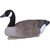 Flambeau 8091SHU Water Pack Canada Goose Decoy, Black, 4 Pack