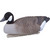 Flambeau 8091SHU Water Pack Canada Goose Decoy, Black, 4 Pack