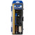 Gunmaster GM12HY Hybrid Cleaning Kit 12 Gauge, Blue, 16 Pack