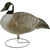 Flambeau 8990FBU Field Pack Canada Goose Decoy, Black, 6 Pack