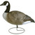 Flambeau 8990FBU Field Pack Canada Goose Decoy, Black, 6 Pack
