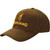 Browning 3084121 Dura Wax Hat, Brown