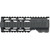 Rock River Arms AR0010F Quad Rail Aluminum Handguard, 7 Inches Free Floating, Black