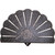 Skull Hooker SKH-TURK-ASSY-BLK Turkey Hooker, Black