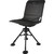 Ameristep AMEFT1015 Silent Swivel Blind Chair, Mossy Oak Country Camo