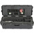 SKB 3I-3913-VEN iSeries Crossbow Case Tenpoint Vengent and Viper, Black