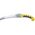Wicked WTG-021 Beast Hand Saw with Sheath, Yellow