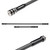 Shrewd Archery SMSS230 S2 Stabilizer, 30 Inches, Black