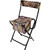 Ameristep AMEFT1014 High Back Blind Chair, Mossy Oak Break Up Country Camo