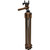 Manfrotto MK-R03-SD Alpha S.H.O.T. Tripod Grip Pro Kit, Brown