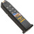 XTech Tactical XT3032201 Steel Reinforced Freedom Series Magazine, Glock 17, Black, 10 Round