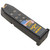 XTech Tactical XT3032101 Steel Reinforced Freedom Series Magazine, Glock 19, Black, 10 Round