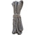 Latitude Outdoors AX-ADC-BLK Daisy Chain, Grey