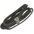 Latitude Outdoors AX-ASSA Single Step Aider, Brown
