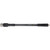 Axcel SCFP-650-10BB CarboFlax 650 Stabilizer, 10 Inches, Black