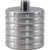 Axcel SW6-1.25-SST Stabilizer Weight for Axcel Stabilizers, 6 Ounce, 1.25 Inches, Stainless Steel