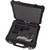 Flambeau 40DWS Safe Shot Pistol Case Large 20 Inches, Black