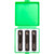 Carlsons 7579 Delta Waterfowl Choke Benelli Crio/Crio Plus Set C/M/LR 12 Gauge, Black