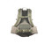 Tethrd GRIT-PACK-BL Workhorse Backpack, Mossy Oak Bottomlands Camo