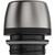 Otterbox 78-51255 Elevation Lid Thermal Cup for 20 Ounce Model, Silver