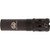 Carlsons 11517 Cremator Ported Choke Tube Beretta/Benelli Mobil LR 12 Gauge, Black