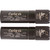 Carlsons 7110 Delta Waterfowl Choke Beretta/Benelli Mobil 12 Gauge, Black, 2 Pack