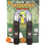 Carlsons 11532 Cremator Ported Choke Tube Remington MR/LR 12 Gauge, Black, 2 Pack