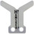 Hamskea LA035 G-Flex Launcher Blade Full Capture, Steel