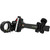 Axcel ACUT-C510-4BK AccuTouch Carbon Pro Sight AccuStat, 5 Pin, .010, Black, Right Hand/Left Hand