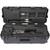 SKB 3I-3613-BTN iSeries Crossbow Case Tenpoint Nitro, Black