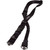 CrossTac 135031-BLK-QD Ambi Sling Wide with QD, Black