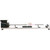 Last Chance Archery RAS1001 Revolution Arrow Saw, Black